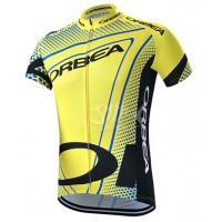 2015 Orbea Radtrikot Kurzarm