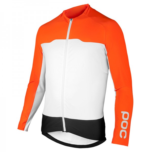 2015 POC LONG Fahrradtrikot Langarm