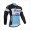 2015 ETIXX-QUICK STEP Fahrradtrikot Langarm
