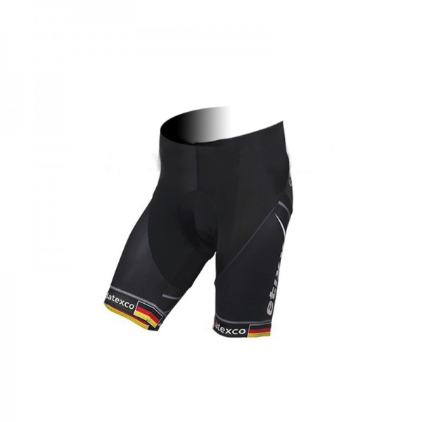 2015 Omega Pharma Quick Step Kurz Radhose