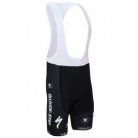 2015 Quick Step Kurz Trägerhose