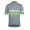 2015 Rapha Gris Radtrikot Kurzarm