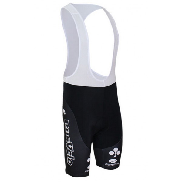 2015 RusVelo Kurz Trägerhose