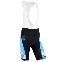 2015 SIDI Kurz Trägerhose blau
