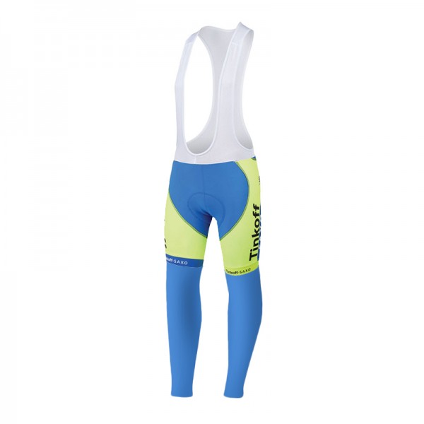 2015 Saxo bank Tionkff Lang Trägerhose