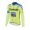 2015 Saxo bank Tionkff Fahrradtrikot Langarm