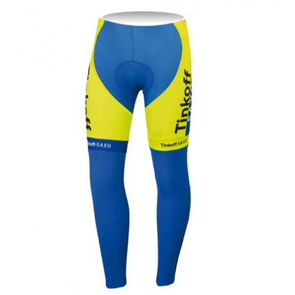 2015 Saxo Bank Tinkoff Lang Radhose