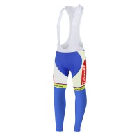 2015 Tinkoff Saxo Bank Lang Trägerhose
