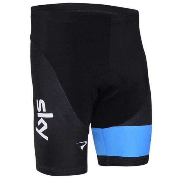 2015 Sky Kurz Radhose