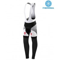 2015 Specialized Schwarz/Weiß Lang Trägerhose