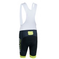 2015 Sportful Kurz Trägerhose