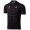 2015 Tour De France Radtrikot Kurzarm schwarz