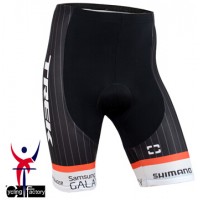 2015 Trek Factory Racing Kurz Radhose