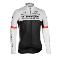 2015 Trek Factory Racing Radtrikot Langarm
