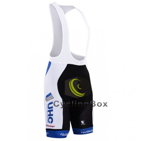 2015 UHC Kurz Trägerhose