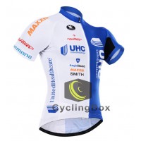 2015 UHC Radtrikot Kurzarm