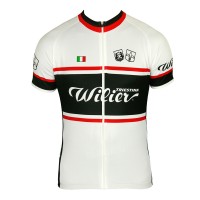 WILIER 2015 Radtrikot Kurzarm