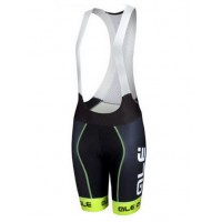 2015 ALE Damen Grün Kurz Trägerhose