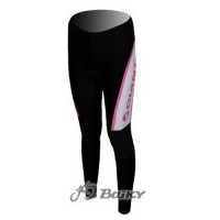 Giant Lang Radhose Rosa Weiß