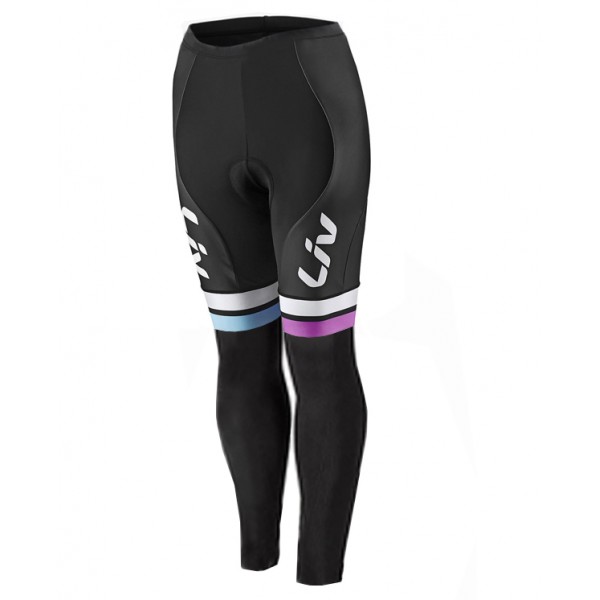 Damen LIV RACE DAY SS 2015 Lang Radhose Damen LIV RACE DAY SS 2015 Lang Radhose