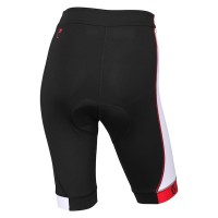 2015 Scott B-W-R Damen Kurz Radhose