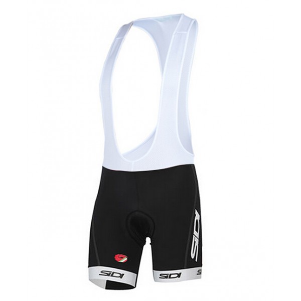 2015 SIDI Damen Kurz Trägerhose 2015 SIDI Damen Kurz Trägerhose