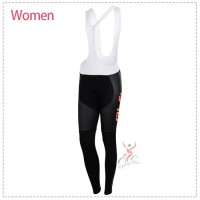 2015 Giordana Damen Lang Trägerhose