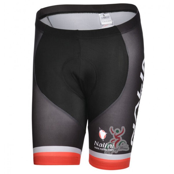 2014 Nalini Damen Kurz Radhose