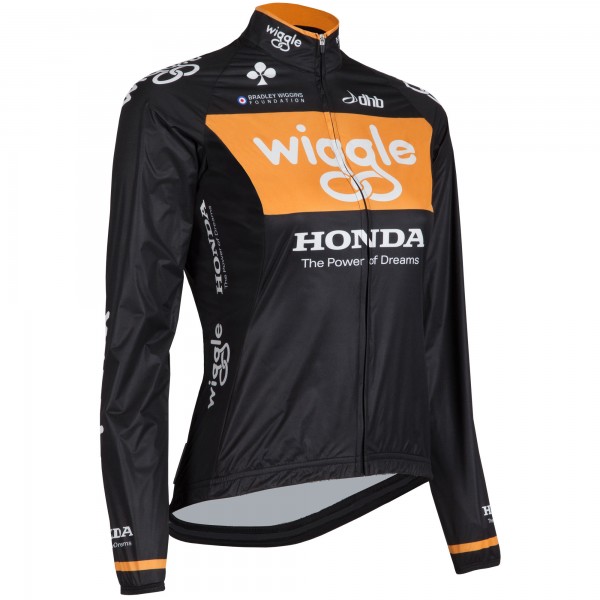 2015 Wiggle Damen Fahrradtrikot Langarm 2015 Wiggle Damen Fahrradtrikot Langarm