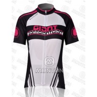 2012 Damen giant Fahrradtrikot Langarm