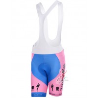 2015 Tinkoff Saxo Bank Damen Kurz Trägerhose