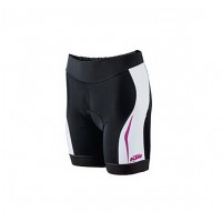 2015 KTM Damen pourpre Kurz Radhose