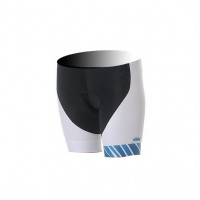 2015 KTM Damen blau Kurz Radhose