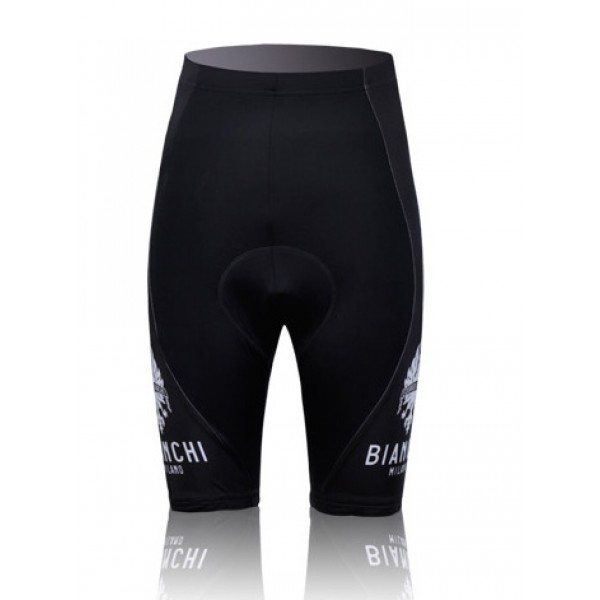 2011 Damen bianchi hd Kurz Radhose