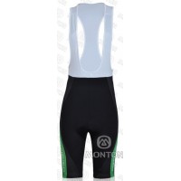 2011 Damen subaru green Kurz Radhose