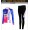 2012 Damen Lampre Cycling Fahrradbekleidung Radtrikot Satz Langarm und Lange Fahrradhose