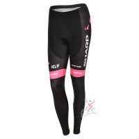 2013 Damen Garmin Lang Radhose