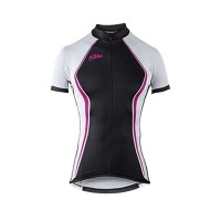 2015 KTM Fahrradtrikot Langarm