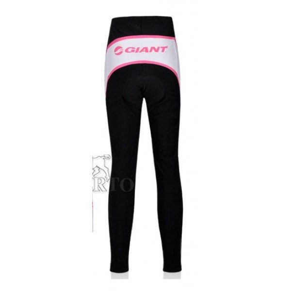 2012 Damen giant pink Lang Radhose