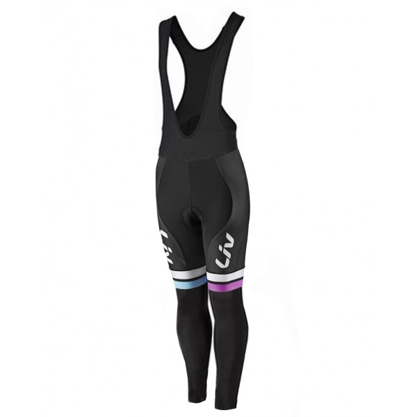 Damen LIV RACE DAY SS 2015 Lang Trägerhose Damen LIV RACE DAY SS 2015 Lang Trägerhose