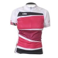 2015 KTM Fahrradtrikot Langarm