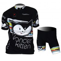 2015 Wilier Damen Radbekleidung Radtrikot Kurzarm und Fahrradhosen Kurz