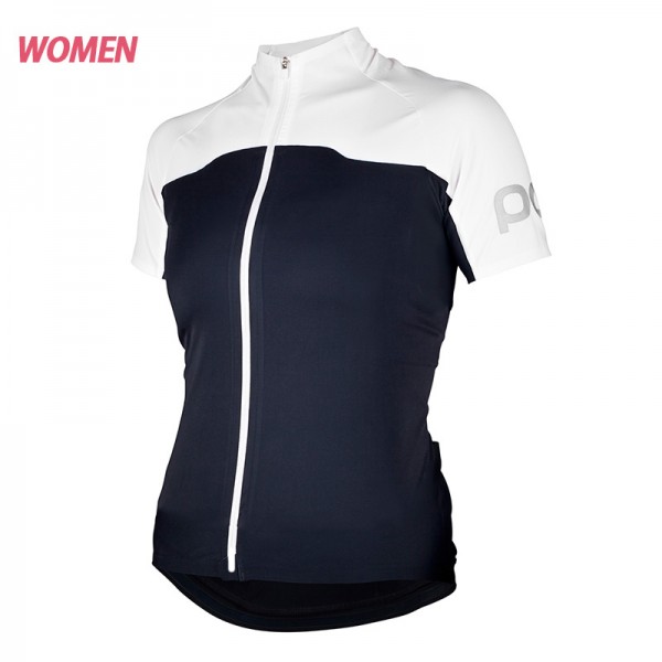 2015 POC Damen Fahrradtrikot Langarm