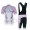 2011 Damen Pearl Izumi Fahrradbekleidung Satz Fahrradtrikot Kurzarm Trikot und Kurz Trägerhose