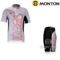 2012 Specialized Damen Radbekleidung Radtrikot Kurzarm und Fahrradhosen Kurz