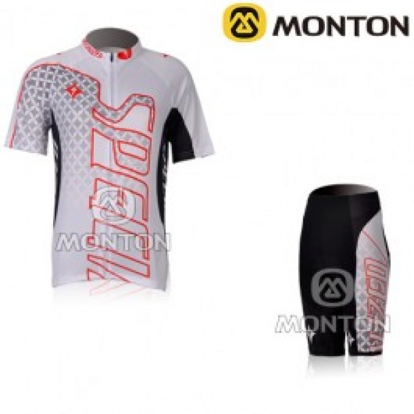 2012 Specialized Damen Radbekleidung Radtrikot Kurzarm und Fahrradhosen Kurz