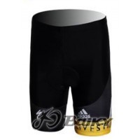 Specialized Livestrong Kurz Radhose Weiß Gelb