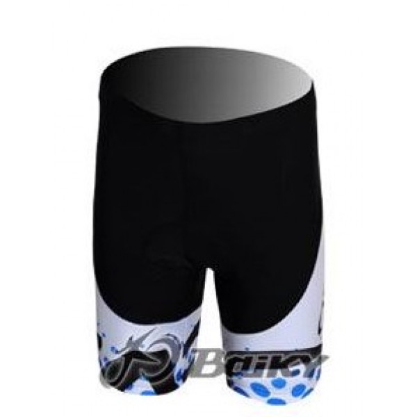 Orbea Pro Team Kurz Radhose Weiß Orbea Pro Team Kurz Radhose Weiß