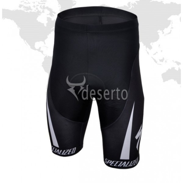 2013 Specialized Kurz Radhose Weiß Schwarz Gelb 2013 Specialized Kurz Radhose Weiß Schwarz Gelb