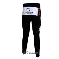 Orbea Pro Team Lang Radhose Schwarz Rot